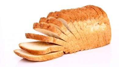 طريقة عمل التوست في المنزل طريقة عمل التوست في المنزل