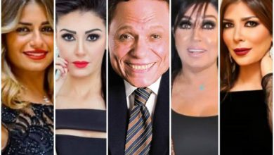 قتيل منزل نانسي عجرم ليس الأول.. جرائم في منازل الفنانين