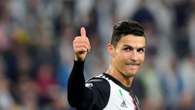 كريستيانو رونالدو الأكثر شعبية في الصين للعام الثاني على التوالي كريستيانو رونالدو الأكثر شعبية في الصين للعام الثاني على التوالي