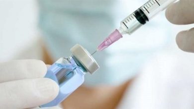 لقاح الإنفلونزا يقلّص حجم الورم السرطاني لقاح الإنفلونزا يقلّص حجم الورم السرطاني