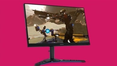 لينوفو تكشف عن شاشة جديدة لعشاق الألعاب لينوفو تكشف عن شاشة جديدة لعشاق الألعاب