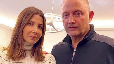 محامي زوج نانسي عجرم يوضح تفاصيل الادعاء عليه بجناية القتل القصد