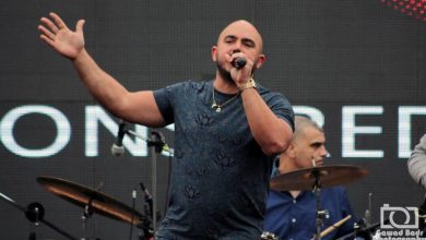 محمود العسيلي