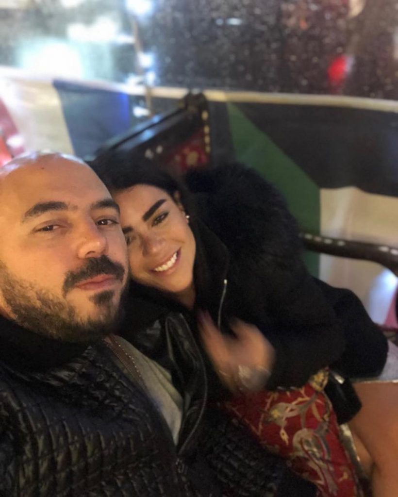 محمود العسيلي يكشف عن موعد حفل زفافه محمود العسيلي يكشف عن موعد حفل زفافه