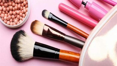 4 قواعد على كل فتاة اتباعها عند وضع المكياج 4 قواعد على كل فتاة اتباعها عند وضع المكياج