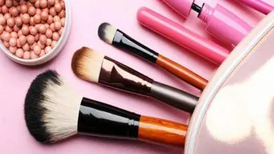 4 قواعد على كل فتاة اتباعها عند وضع المكياج 4 قواعد على كل فتاة اتباعها عند وضع المكياج