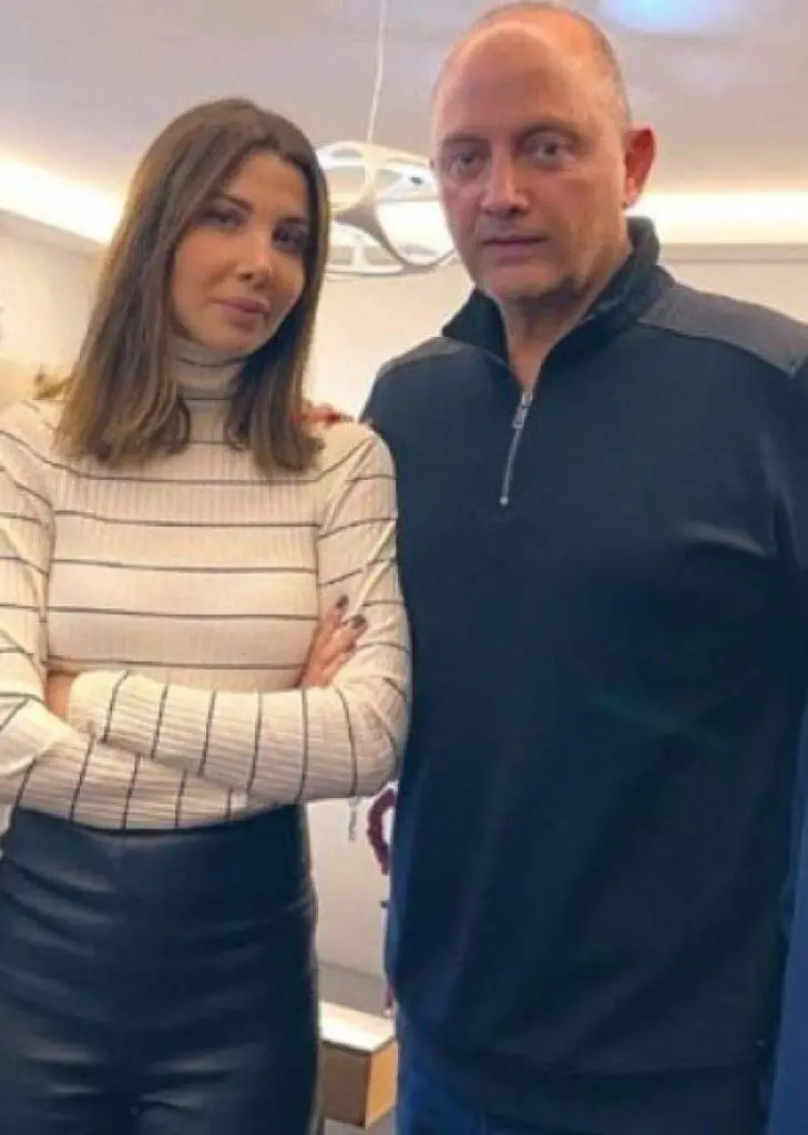 قرار جديد تجاه فادي الهاشم في قضية قتيل فيلتهما قرار جديد تجاه فادي الهاشم في قضية قتيل فيلتهما