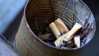هل يسبب التدخين الاكتئاب؟ هل يسبب التدخين الاكتئاب؟