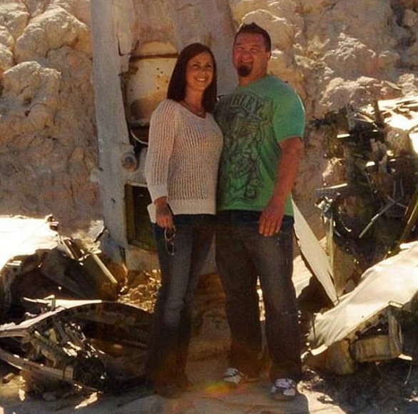 قتل زوجته لأنها سخرت منه أمام أطفاله قتل زوجته لأنها سخرت منه أمام أطفاله