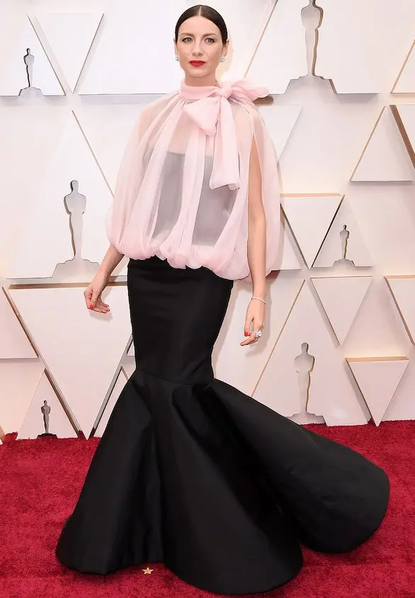 بالصور.. أسوأ الإطلالات في حفل الأوسكار بالصور.. أسوأ الإطلالات في حفل الأوسكار