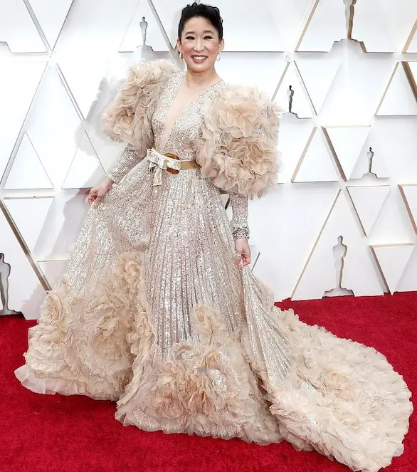 بالصور.. أسوأ الإطلالات في حفل الأوسكار بالصور.. أسوأ الإطلالات في حفل الأوسكار