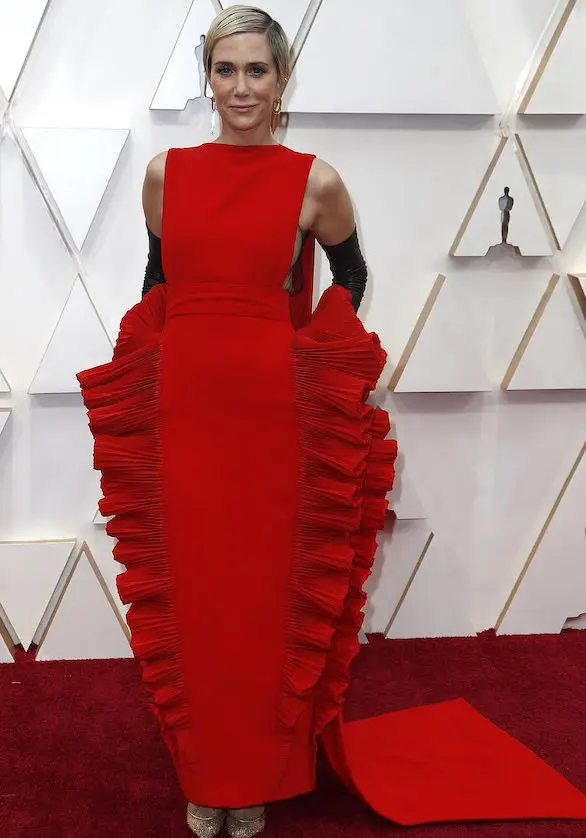 بالصور.. أسوأ الإطلالات في حفل الأوسكار بالصور.. أسوأ الإطلالات في حفل الأوسكار