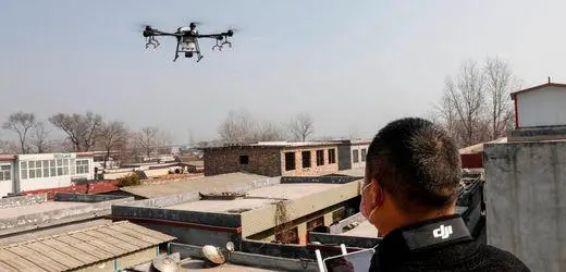 7 تقنيات حديثة للحد من انتشار كورونا تعرف عليها 7 تقنيات حديثة للحد من انتشار كورونا تعرف عليها