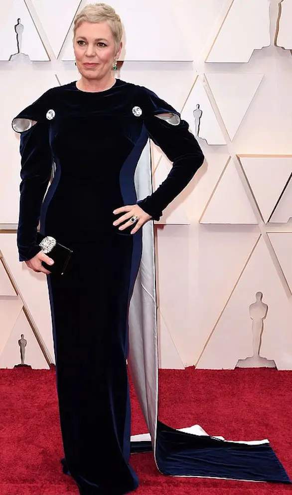 بالصور.. أسوأ الإطلالات في حفل الأوسكار بالصور.. أسوأ الإطلالات في حفل الأوسكار