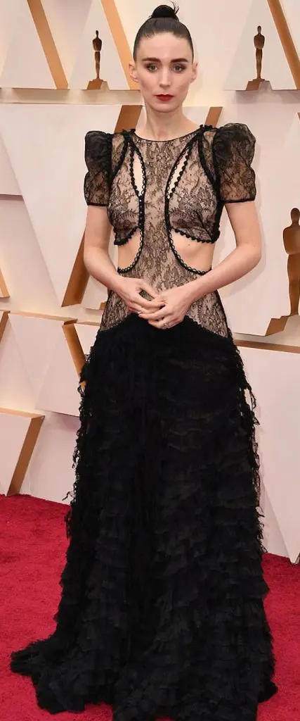 بالصور.. أسوأ الإطلالات في حفل الأوسكار بالصور.. أسوأ الإطلالات في حفل الأوسكار