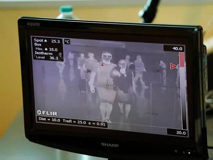 7 تقنيات حديثة للحد من انتشار كورونا تعرف عليها 7 تقنيات حديثة للحد من انتشار كورونا تعرف عليها