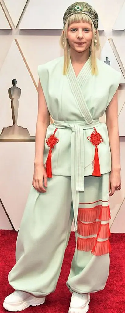 بالصور.. أسوأ الإطلالات في حفل الأوسكار بالصور.. أسوأ الإطلالات في حفل الأوسكار