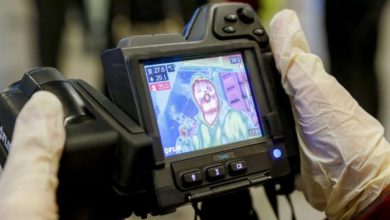 7 تقنيات حديثة للحد من انتشار كورونا تعرف عليها 7 تقنيات حديثة للحد من انتشار كورونا تعرف عليها