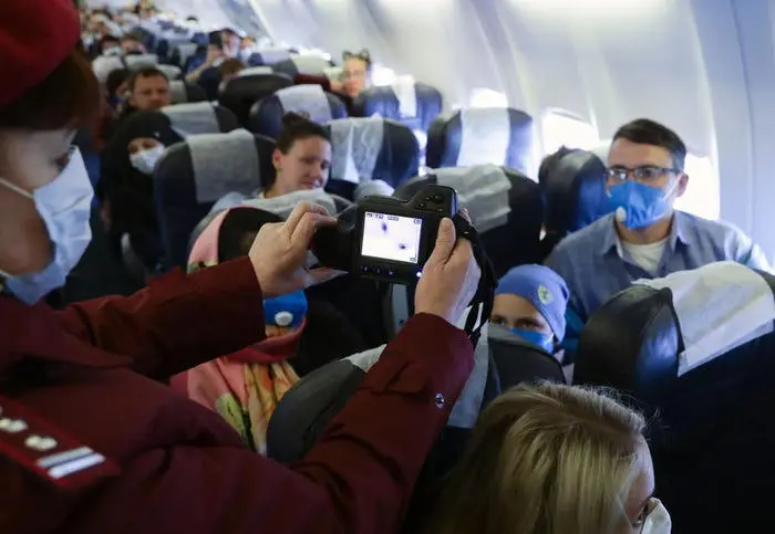 7 تقنيات حديثة للحد من انتشار كورونا تعرف عليها 7 تقنيات حديثة للحد من انتشار كورونا تعرف عليها