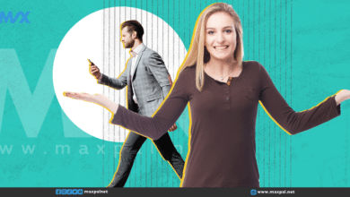 طريقة مشيتك ووقفتك تكشف شخصيتك