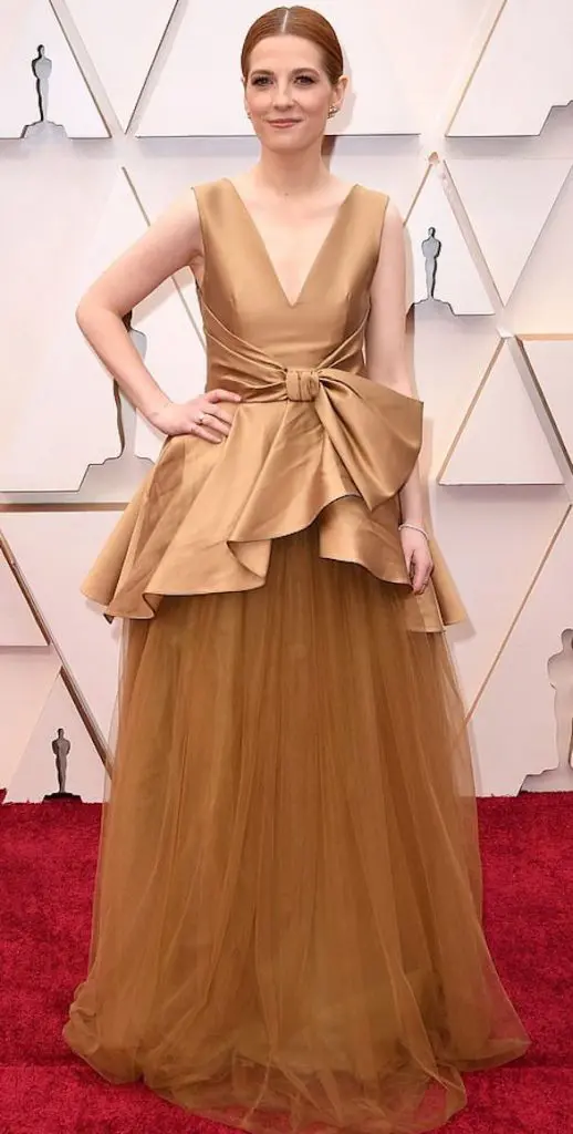 بالصور.. أسوأ الإطلالات في حفل الأوسكار بالصور.. أسوأ الإطلالات في حفل الأوسكار