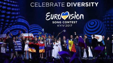 أستراليا تختار مغنية البوب مونتين لتمثيلها في مسابقة يوروفيجن أستراليا تختار مغنية البوب مونتين لتمثيلها في مسابقة يوروفيجن