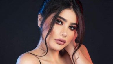 أنجي خوري موقوفة في مكتب الآداب