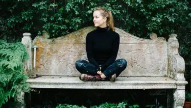 رسامة بريطانية تحمي الغابات من تغيرات المناخ بالريشة والألوان رسامة بريطانية تحمي الغابات من تغيرات المناخ بالريشة والألوان