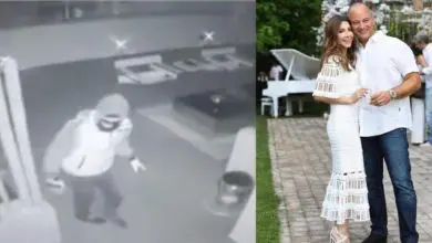 محامية قتيل فيلا نانسي عجرم تكشف مفاجأة بشأن جثته! محامية قتيل فيلا نانسي عجرم تكشف مفاجأة بشأن جثته!
