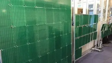 ورق حائط ذكي للمنازل يقوي إشارة الواي فاي ورق حائط ذكي للمنازل يقوي إشارة الواي فاي