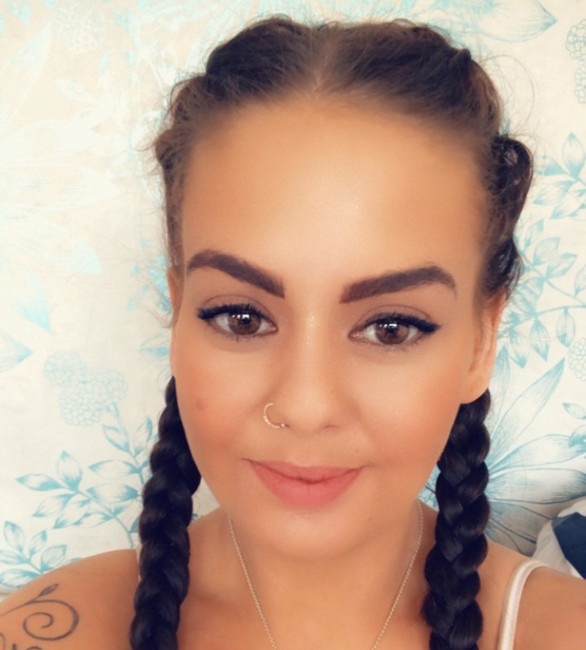 اشترت أسناناً صناعية من أمازون وهذا ما حصلت عليه اشترت أسناناً صناعية من أمازون وهذا ما حصلت عليه