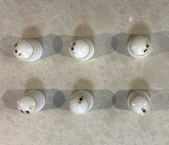 عدسات لاصقة ذكية تضبط غلوكوز الدم لمرضى السكري عدسات لاصقة ذكية تضبط غلوكوز الدم لمرضى السكري