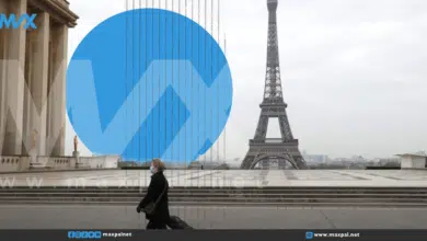 صور أماكن سياحية خالية بسبب فيروس كورونا: مشاهد غير مألوفة حول العالم صور أماكن سياحية خالية بسبب فيروس كورونا: مشاهد غير مألوفة حول العالم