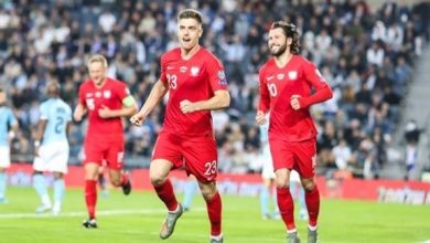 بولندا تفتح الملاعب وتخفف القيود على الرياضة بولندا تفتح الملاعب وتخفف القيود على الرياضة