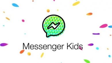 فيسبوك تطلق ماسنجر كيدز في 70 بلداً جديداً لتعزيز التواصل الآمن للأطفال فيسبوك تطلق ماسنجر كيدز في 70 بلداً جديداً لتعزيز التواصل الآمن للأطفال