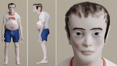 هذ ما يحدث للمدمنين على ألعاب الفيديو بعد 20 عام! هذ ما يحدث للمدمنين على ألعاب الفيديو بعد 20 عام!