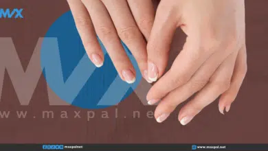 هل يؤثر نقص الفيتامينات على الأظافر؟