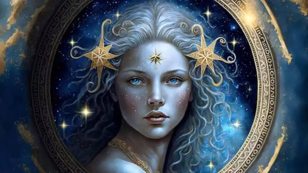 صفات وخصائص برج العذراء: الشخصية والحب والعائلة صفات وخصائص برج العذراء: الشخصية والحب والعائلة