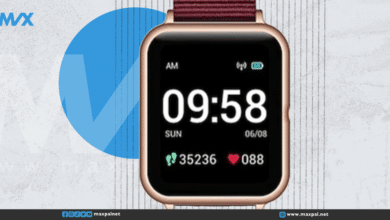 لينوفو تطلق ساعة ذكية تقيس معدل ضربات القلب طوال اليوم لينوفو تكشف عن ساعة ذكية S2 تراقب صحة القلب والنوم طوال اليوم