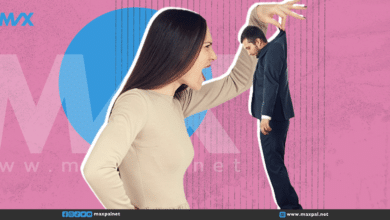 علامات الزوجة المسيطرة وكيفية التغلب على هذا السلوك علامات الزوجة المسيطرة وكيفية التغلب على هذا السلوك