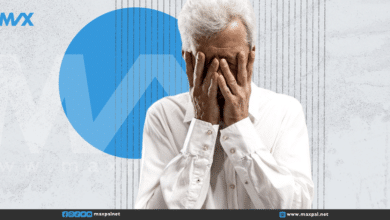 دراسة جديدة: علامات ألزهايمر المبكرة قد تظهر في شبكية العين