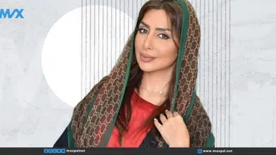 هدى حمدان تصدم جمهورها بالسعر الخيالي لسيارتها الفارهة هدى حمدان تصدم جمهورها بالسعر الخيالي لسيارتها الفارهة