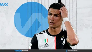 رونالدو قد ينتقل لمانشستر سيتي في صفقة مفاجئة رونالدو قد ينتقل لمانشستر سيتي في صفقة مفاجئة