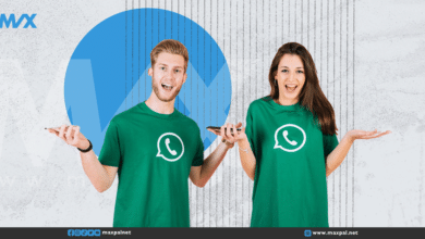 واتساب تتيح لك نقل سجل الدردشة إلى هاتف آخر واتساب تتيح لك نقل سجل الدردشة إلى هاتف آخر