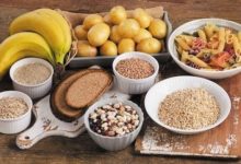 الكربوهيدرات السريعة لا تسبب زيادة الوزن الكربوهيدرات السريعة لا تسبب زيادة الوزن