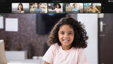 خاصية جديدة في زووم لتحسين تركيز الطلاب في الدروس عبر الإنترنت خاصية جديدة في زووم لتحسين تركيز الطلاب في الدروس عبر الإنترنت