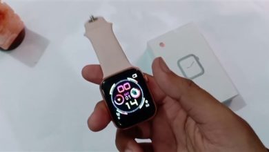 ساعة ذكية مقاومة للماء وجهاز للملاحة ساعة ذكية مقاومة للماء وجهاز للملاحة