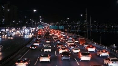 رجل يعيق حركة المرور في نفس المكان منذ 7 سنوات دون إبداء أسباب رجل يعيق حركة المرور في نفس المكان منذ 7 سنوات دون إبداء أسباب