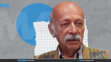 اقتباسات من مظفر النواب