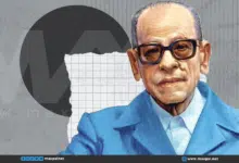 اقتباسات من كتب نجيب محفوظ: حكمة وأفكار خالدة اقتباسات من كتب نجيب محفوظ: حكمة وأفكار خالدة